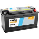 EB950 Exide Excell Car Battery 017SE